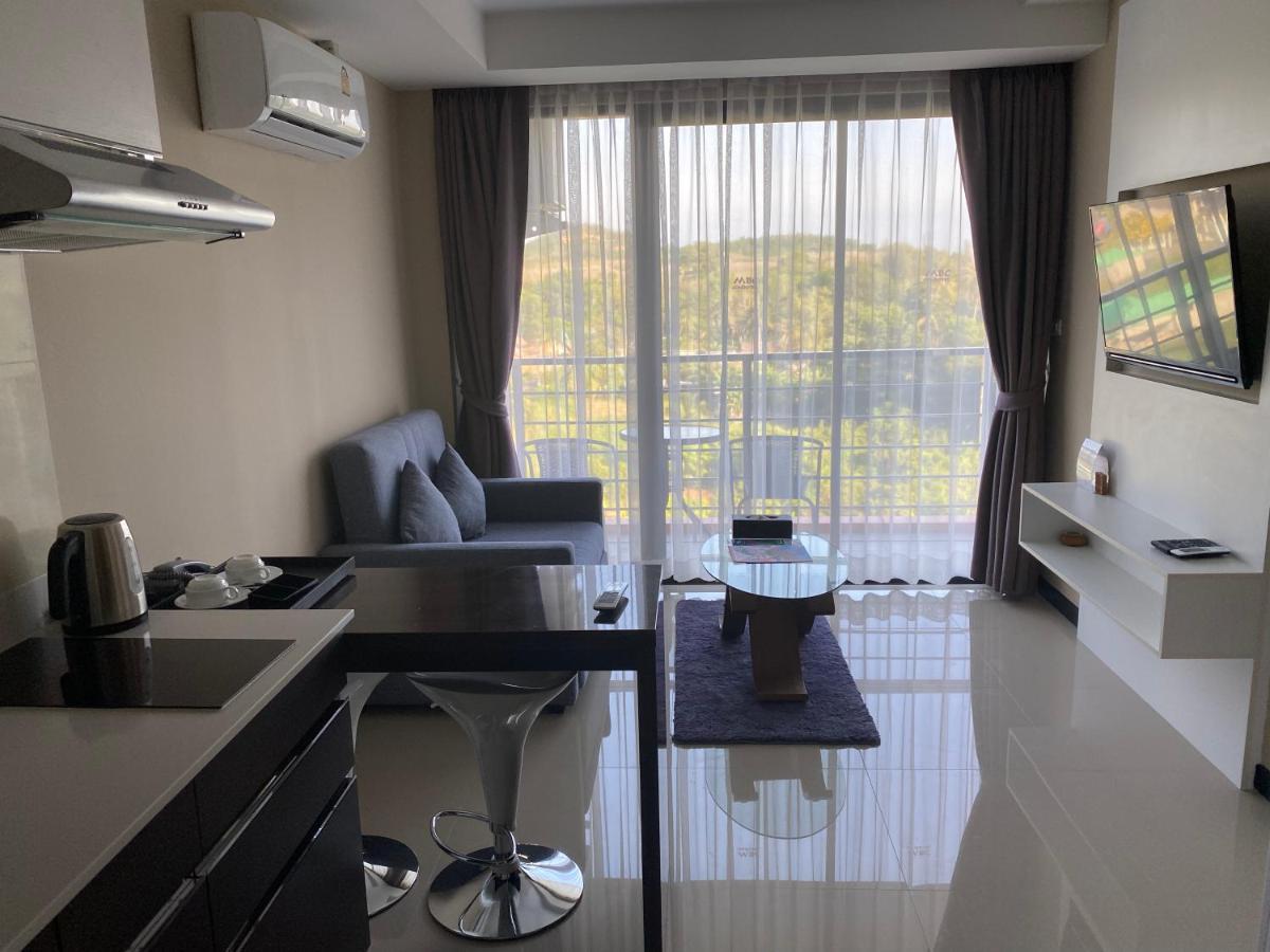 Aya Apartments In Mbc Ban Bo Sai Klang Exterior photo